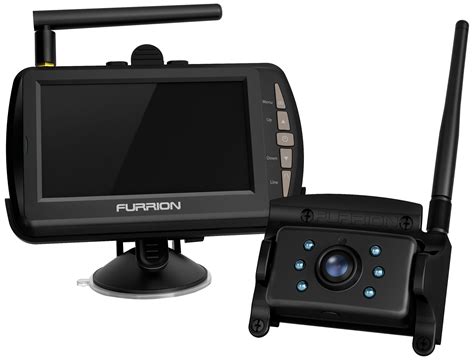 furrion camera monitor|furrion backup and observation camera.